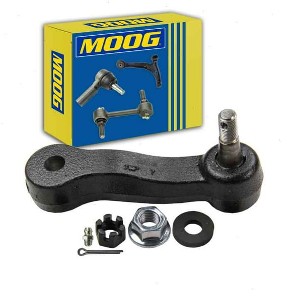 MOOG Steering Idler Arm compatible with GMC Sierra 3500 HD 2007-2010