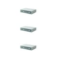 thumbnail image 3 of braveheart Efficient Desktop Storage Organizer - Workspace With Ease Convenient Drawer Storage Organizer blue 2 drawer 3Set, 3 of 6