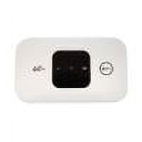 4G Pocket WiFi Router 150Mbps 4G Wireless Router 2100mAh Cobertura ...