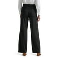 thumbnail image 2 of Lee® Women's Pull-On Comfort Waist A-Line Knit Pant, 2 of 5