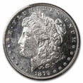 thumbnail image 2 of 1879-S Morgan Dollar MS-62 PCGS, 2 of 3