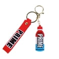 thumbnail image 1 of Juego de 3 llaveros para botellas de bebida: ideales para llenar bolsas sorpresa, 1 of 5