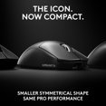 thumbnail image 2 of Mouse para juegos inalámbrico Logitech G PRO X Superlight 2c negro, 2 of 9