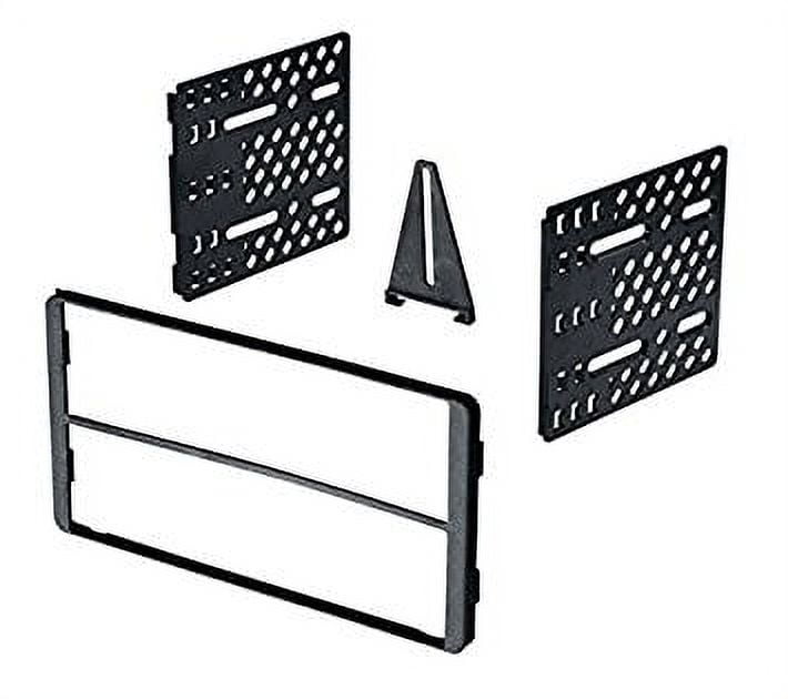 Frente Para Estereo 1 Din Nissan Altima 2002 A 2004 Ndk716