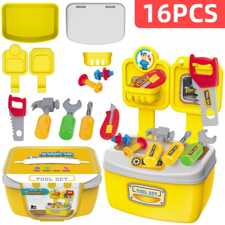 1Set Makeup Set Toys Kids Toys Girls Toys 8-10 Years Old Toys for