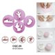 thumbnail image 5 of Molde de galletas DIY Home Cartoon cake Decoration Fun Tools Halloween gift, 5 of 5