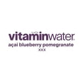 thumbnail image 4 of vitaminwater XXX Zero Sugar Acai-Blueberry-Pomegranate Water Beverage, 16.9 fl oz, 4 of 5