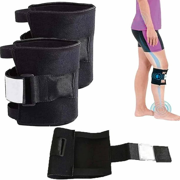 2 soportes para aliviar el dolor de ciática, soporte para piernas de ciática, herramienta de automasaje para ciática, para aliviar el dolor del nervio ciático
