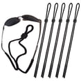 thumbnail image 2 of Adjustable Non- Silicone Sports Eyewear Rope Strap Secure Headband for Active Sunglasses Retention, 2 of 7