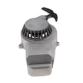 thumbnail image 3 of Shengyu Metal Pull Start for Recoil Starter for 49cc Mini Pocket Dirt Bike Red Silver, 3 of 6