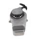 thumbnail image 1 of Arrancador de arranque Pull Starter Cola para Pocket Bike/Dirt Bike 2 tiempos Plata, 1 of 8