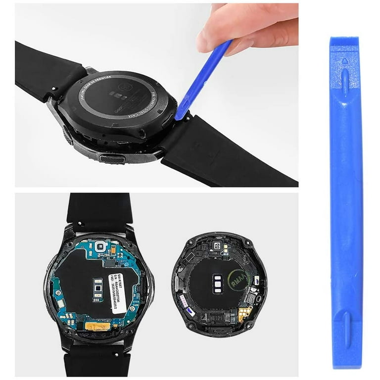 520mAh Replacement y for Samsung Gear S3 Frontier SM R760 R770 R765 Gear S3 Clic 3.85V y Walmart