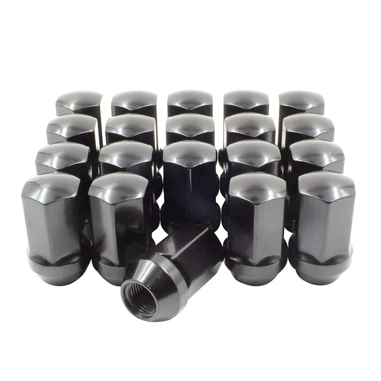 ゅゅ Amazon.com: Wheel Accessories Parts 20 Pcs M14x1.5 14x1.5