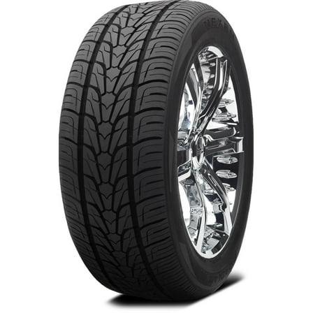 Set of 4 Nexen Roadian HP SUV 285/45R22XL 114V Tires 2854522 285 45 22