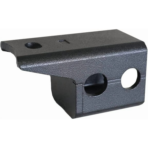 GEN-Y Hitch 32K Pintle Lock | 2.5" Shank | Includes Hitch Pin & Twist Clip