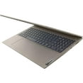 thumbnail image 2 of Lenovo-IMSourcing IdeaPad 15.6" Touchscreen Laptop, Intel Core i3 i3-1115G4, 256GB SSD, Windows 11 Home in S mode, 81X800KLUS, 2 of 3