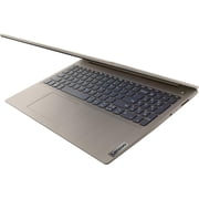 Lenovo-IMSourcing IdeaPad 15.6 Touchscreen Laptop, Intel Core i3 i3-1115G4, 256GB SSD, Windows 11 Home in S mode, 81X800KLUS