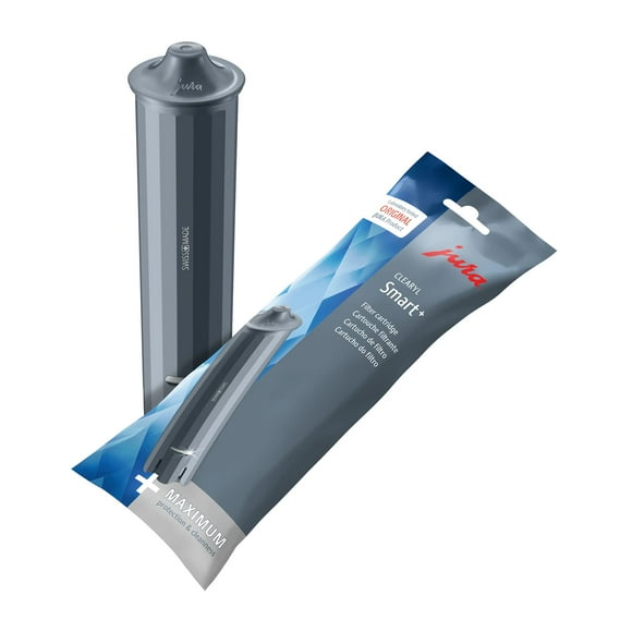 Jura 24234 CLEARYL Smart+ para cafetera