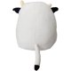thumbnail image 4 of Cute Cow Plush Pillow Cute Cow Plush Kawaii Plushies Kawaii Big Plush Cute Plush Pillows Kawaii Cow Plush Cow Plushie Almohada de vaca rellena Zhivalor WRMH-1380-4, 4 of 5