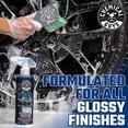 thumbnail image 3 of Limpiador de ruedas Chemical Guys CLD_203 Signature Series 3.8L Azul, 3 of 7