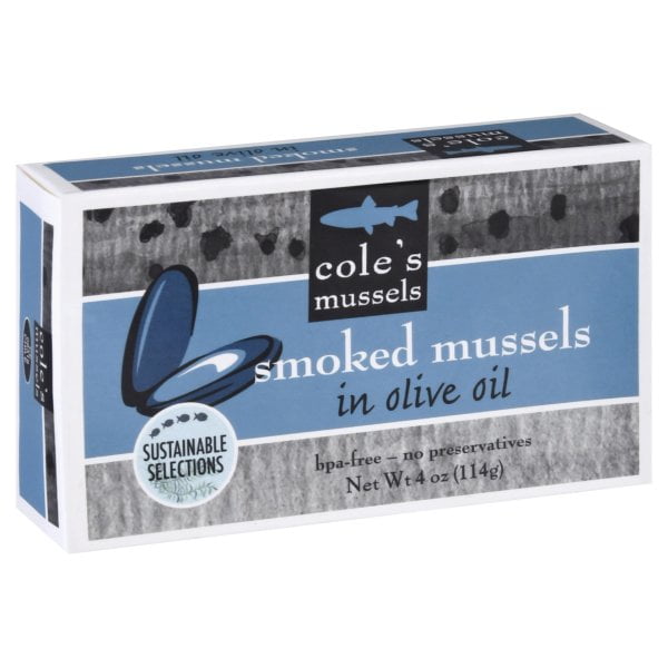 Colewillaidan Coles Smoked Mussels 3 7 Oz Com Colewillaidan Coles Smoked Mussels 3 7, Furniture Protector Pads Coles