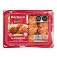 thumbnail image 1 of Albóndigas Prácticos Bachoco 470g, 1 of 6