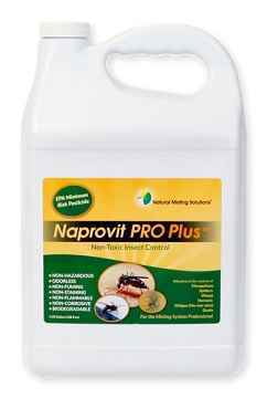 Naprovit Pro Plus Natural Misting Solutions 4 1 2 Gallons by NATURAL MISTING SOLUTIONS
