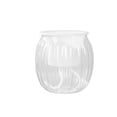thumbnail image 2 of Pot de Plante à Réservoir d'Eau Paresseux, Pot de Fleurs Auto-Absorbant, Jardinière d'Intérieur Durable, Pot de Bureau Style Simple, Solution d'Entretien pour Plantes Vertes, Pot d'Ornement Moderne pour la Maison, Déco de Jardinière Auto-Arrosante, 2 of 7