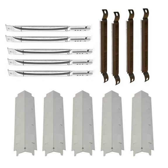 Replacement BBQ Parts for Charbroil 463230514, 463234513, BBQ Grill Models