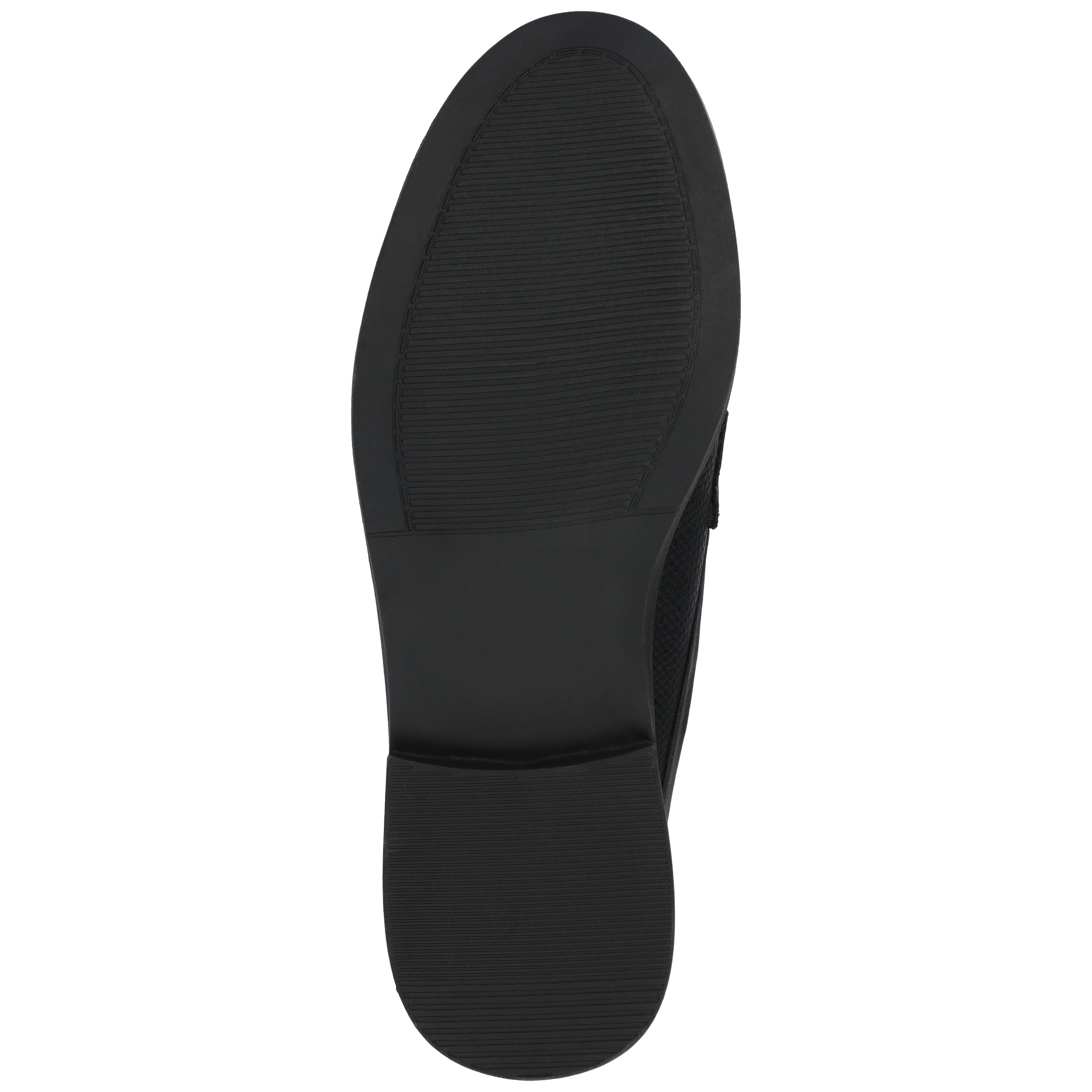 Journee Women's Rayla Slip On Loafers