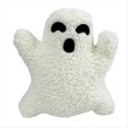 thumbnail image 1 of Almohada Fantasma Halloween Almohada de Halloween Cojín de Halloween Almohada de Franela con Forma de Fantasma 30 cm, 1 of 7