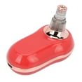thumbnail image 3 of Blackhead Removal Instrument, Pore Cleaner Professional 3 Gears  For Skin Care For Home Travel Red, 3 of 8