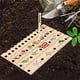 thumbnail image 1 of Hot6sl Ofertas Del Día Regla de Plantación Multiusos de Madera para Jardín Regla de Plantación Multiusos para Plantas, 1 of 6