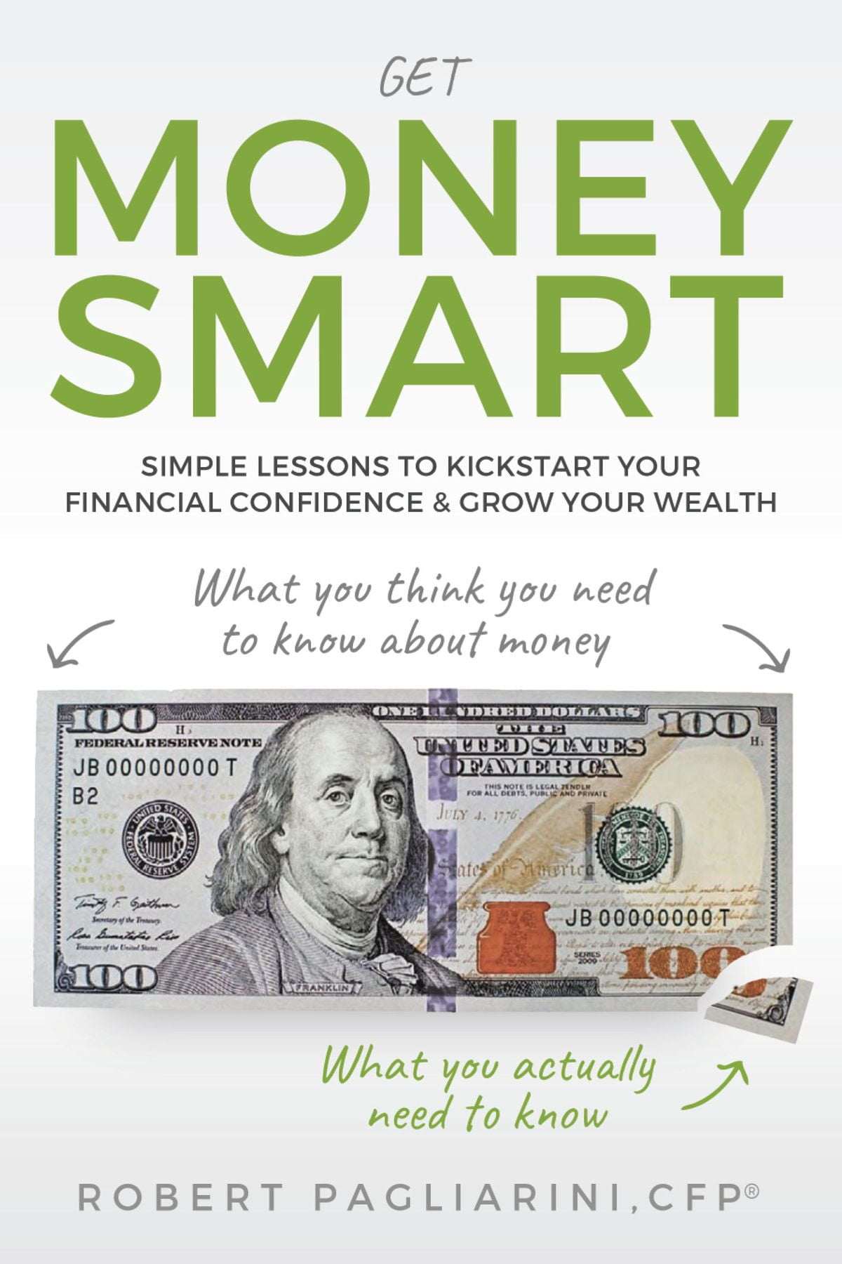 Get Money Smart Simple Lessons to Kickstart Your Financial Confidence