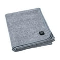 thumbnail image 4 of Electric Heated Blanket Fast Heat Portable USB Heated Outdoor Mattress NEW K1I3, 4 of 8