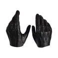 thumbnail image 2 of TISHITA 1/6 Scale Hands Models Parts DIY Collectible Lightweight Modern Mini Figures Style A, 2 of 8