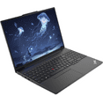 thumbnail image 5 of Lenovo ThinkPad E16 16" WUXGA Business Laptop, AMD Ryzen 5 7530U (Beat i7-1165G7), Up to 4.5GHz, 24GB RAM, 1TB PCIe SSD, Fingerprint, HDMI, RJ-45, Wi-Fi 6, Windows 11 Pro, Black, with 5ave Kit, 5 of 7
