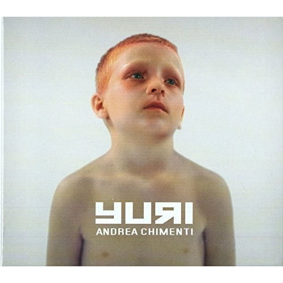 Yuri (CD)