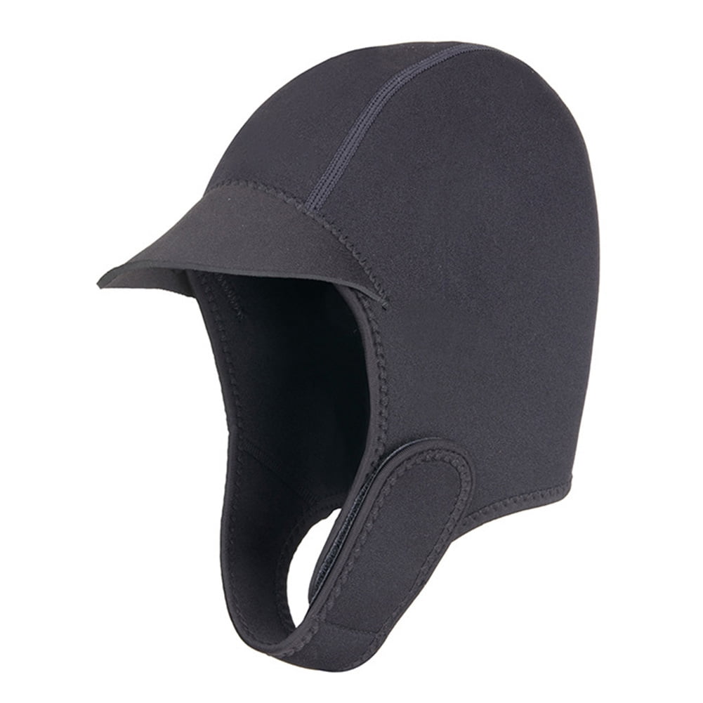 Karcher Adjustable Beanie Scuba Dive Surf Surfing Kayak Rafting Canoe