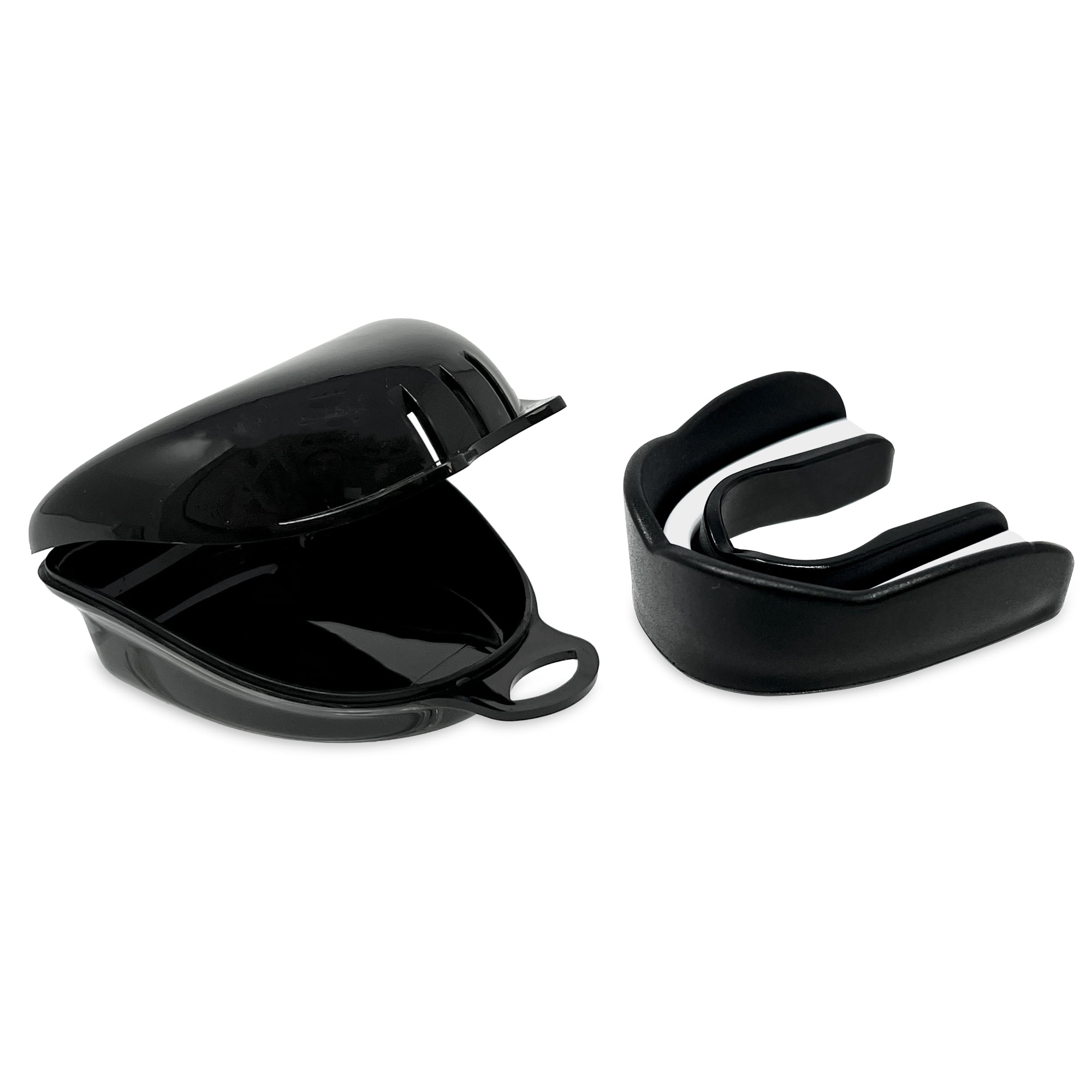 Tapout Boxing Set - 10 oz Gloves, Headgear, Two Handwraps, One Mouth Guard, Mesh Bag - Complete Training Gear for Boxers