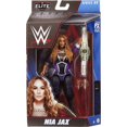 thumbnail image 4 of WWE Elite Collection Nia Jax Action Figure - Series #89, 4 of 6