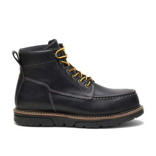 wolverine carbon max toe