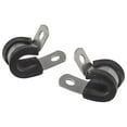 thumbnail image 4 of Seachoice Stainless Steel Cushion Clamps, 10pk, 4 of 4
