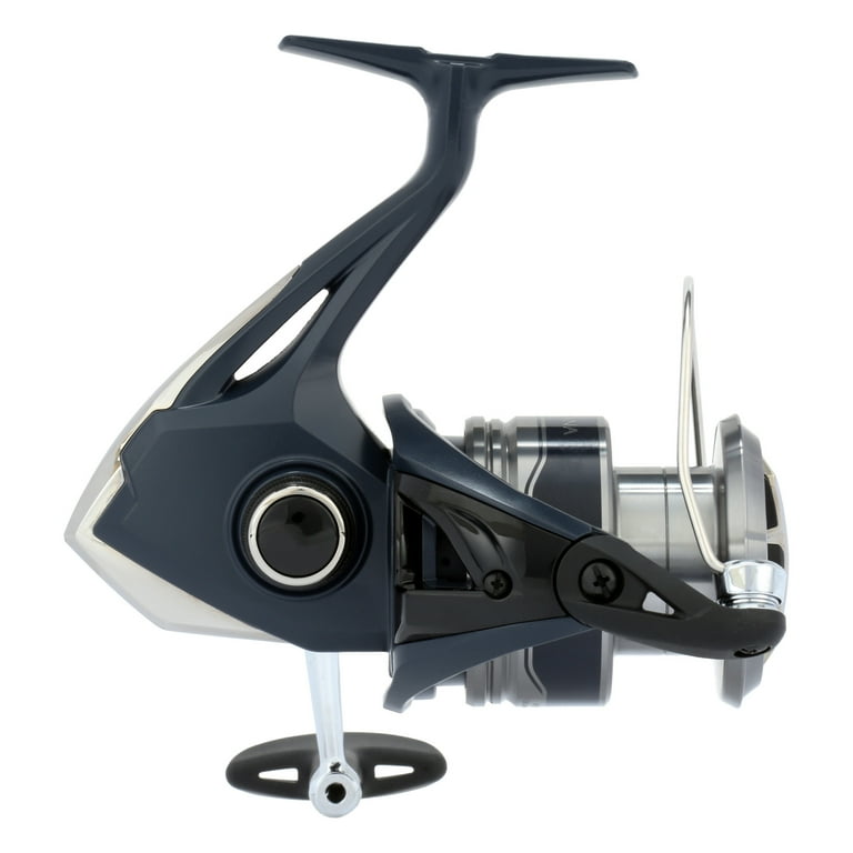 reel shimano catana 4000 fb Shimano Fishing CATANA 4000HG FE Spinning Reels [CAT4000HGFE]