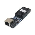 thumbnail image 2 of keepw Optical Fiber Converter Ethernet Switch Single Mode Business Hotel Networking Replacement Conversion Adapter Spare Part B Port, 2 of 6