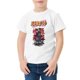 thumbnail image 1 of Camiseta Algodón de Naru para niños, 1 of 5