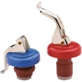 thumbnail image 4 of Norpro 288 Bottle Stopper, 3 Piece, Multicolored, 4 of 5