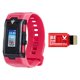 thumbnail image 1 of Vital Bracelet Digivice VV Set Bandai con tarjeta de memoria Gammamon, 1 of 7