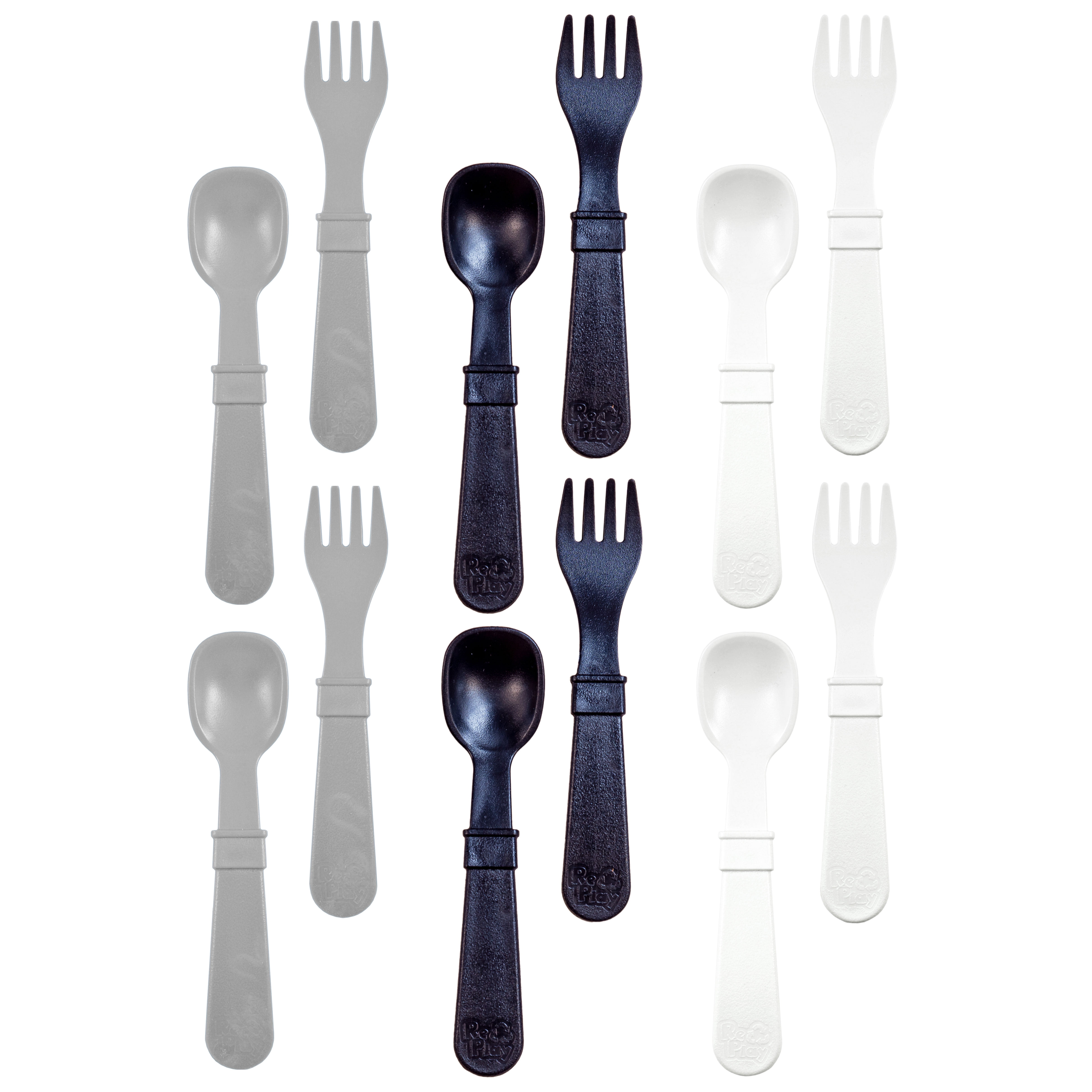 walmart baby utensils