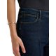 thumbnail image 3 of Botas Jeans Wrangler de talle alto para mujer, talla 0-34, 3 of 4
